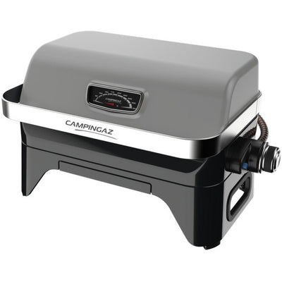 Campingaz attitude 2go cv gasbarbecue (grijs)