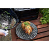 Campingaz culinary modular gietijzeren braadpan bak- braadpan (zwart roestvrij staal)