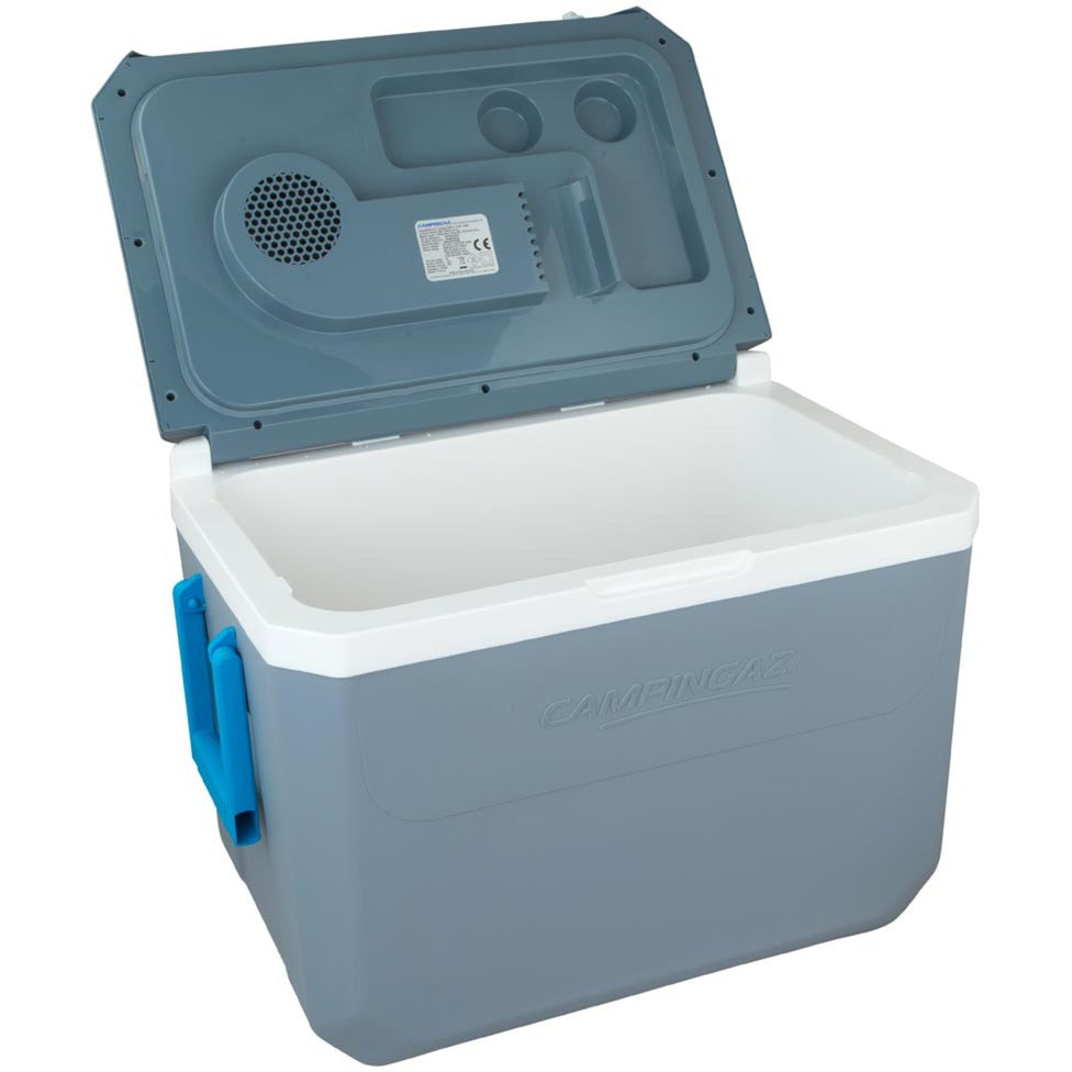 Campingaz Elektrische Powerbox Plus