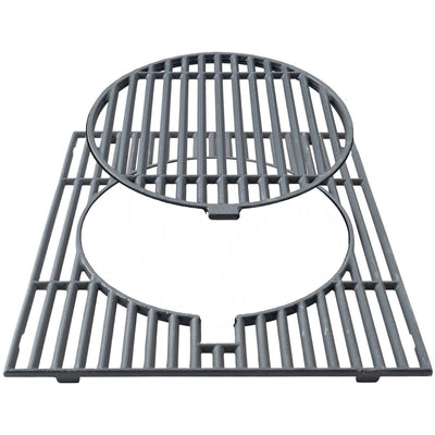 Campingaz mat culinary modular-rooster grillrooster (antraciet)