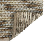 Dutch house caorle toiletmat 60x60 bruin - afbeelding 2