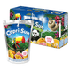 Capri-sun capri sun jungle drink (d) 200ml (4x 10 stuks)