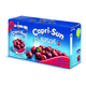 Capri-sun cherry pouch (40x 200ml)