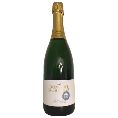 Pago de tharsys cava dominio de tharsys (0.75 liter)