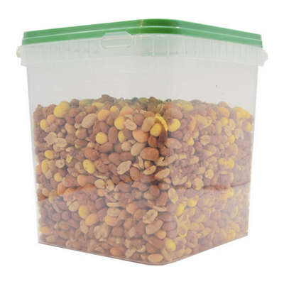 Chef's delicious chef’s delicious borrelmix noten (2.5 kg)