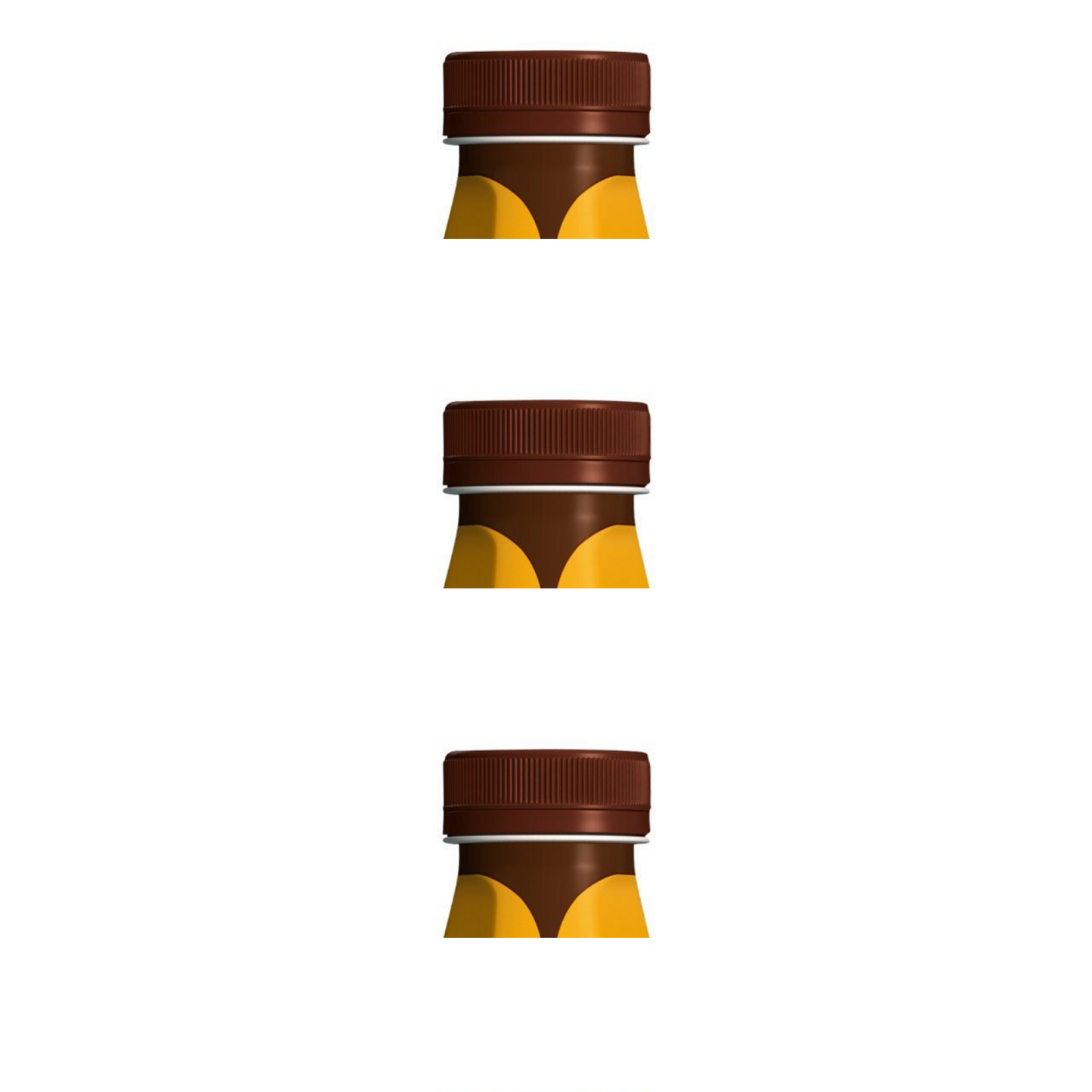 Chocomel 0% suiker heerlijk romig pet (6x 300ml)