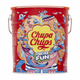 Chupa chups the best of blik (150 stuks)