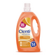 Clenti fabric softener peach (2x 5l)