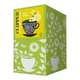Clipper thee clipper infusion lemon ginger bio (250 stuks)
