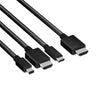 Club 3D Multiport > HDMI