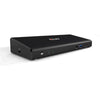 Club 3D USB C 3.2 Gen1 Universal Triple 4K Charging Dock