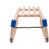 Alpinafun colint slee hout model davos 100cm