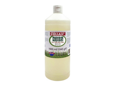 Collall eco kinderlijm - 1l