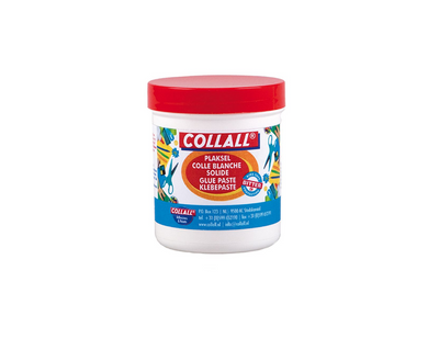 Collall lijm pot, 150gr.