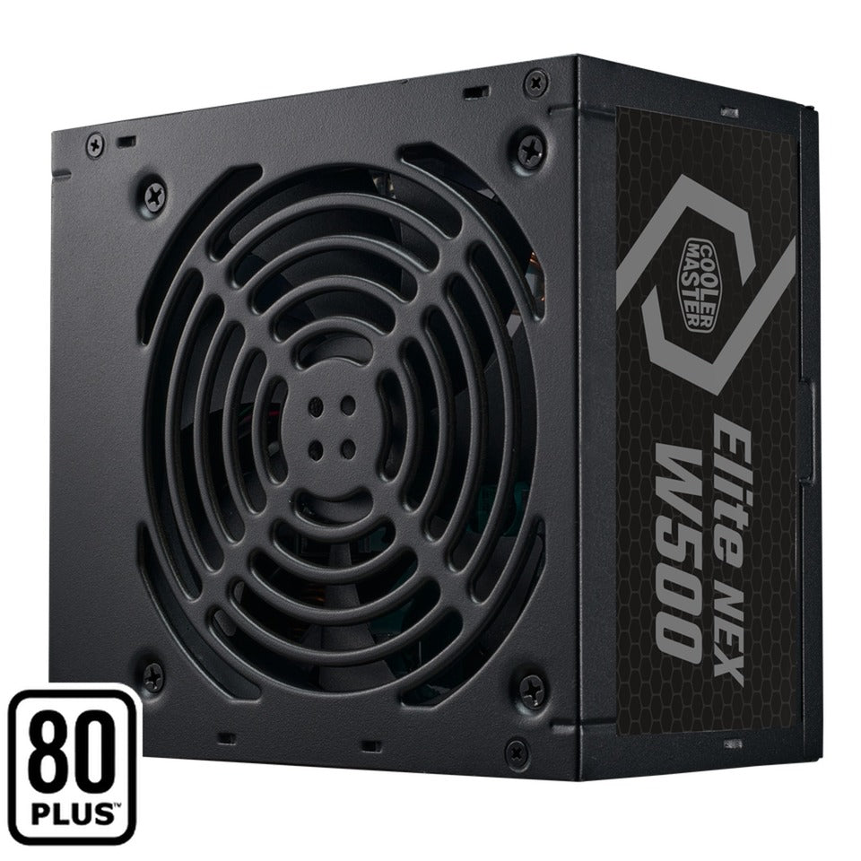 Cooler master nex w500 230v