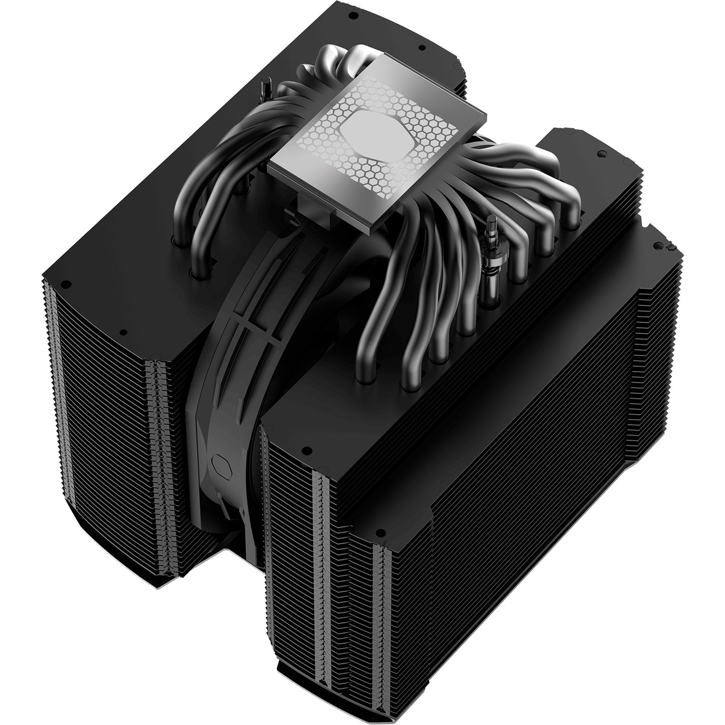 Cooler Master Cooler MasterAir MA824 Stealth