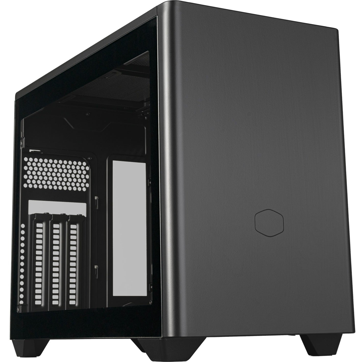 Cooler master masterbox nr200p v2