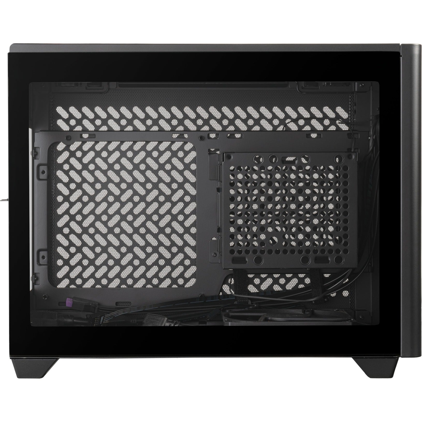 Cooler master masterbox nr200p v2