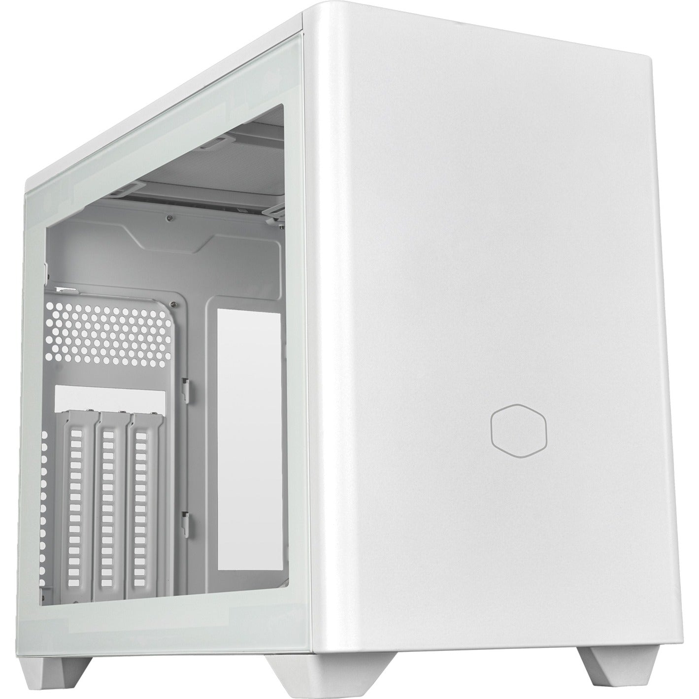 Cooler master masterbox nr200p v2