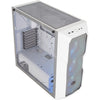 Cooler Master MasterBox TD500 Mesh White