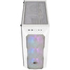Cooler Master MasterBox TD500 Mesh White