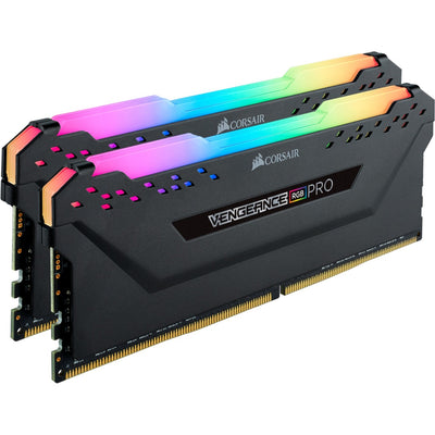 Corsair 16 GB DDR4-3200 Kit
