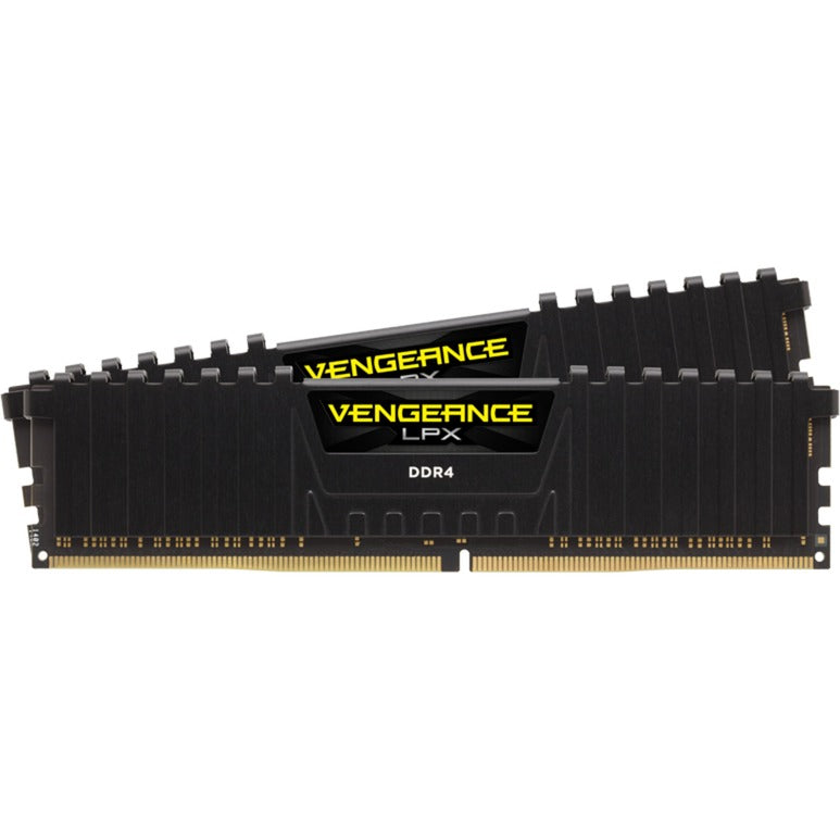 Corsair Corsair 16 GB DDR4-3600 Kit