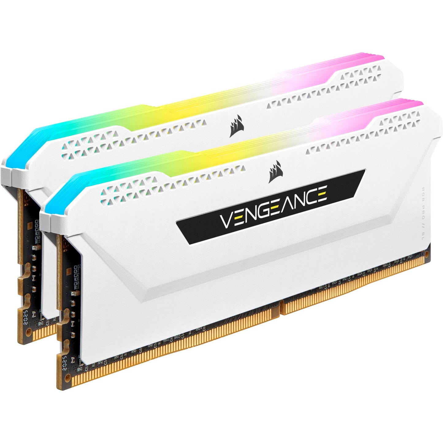 Corsair 32 GB DDR4-3200 Kit