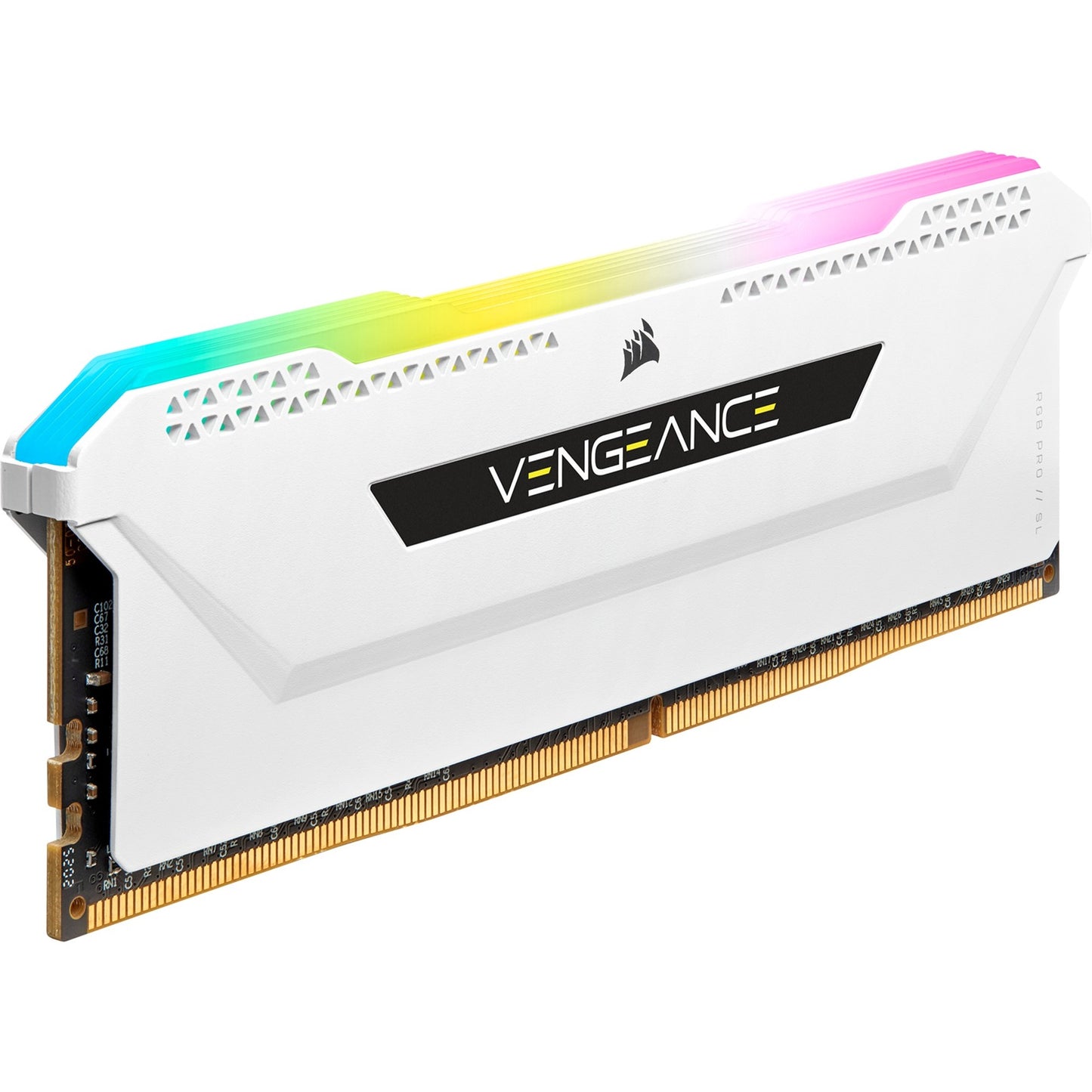 Corsair 32 GB DDR4-3200 Kit