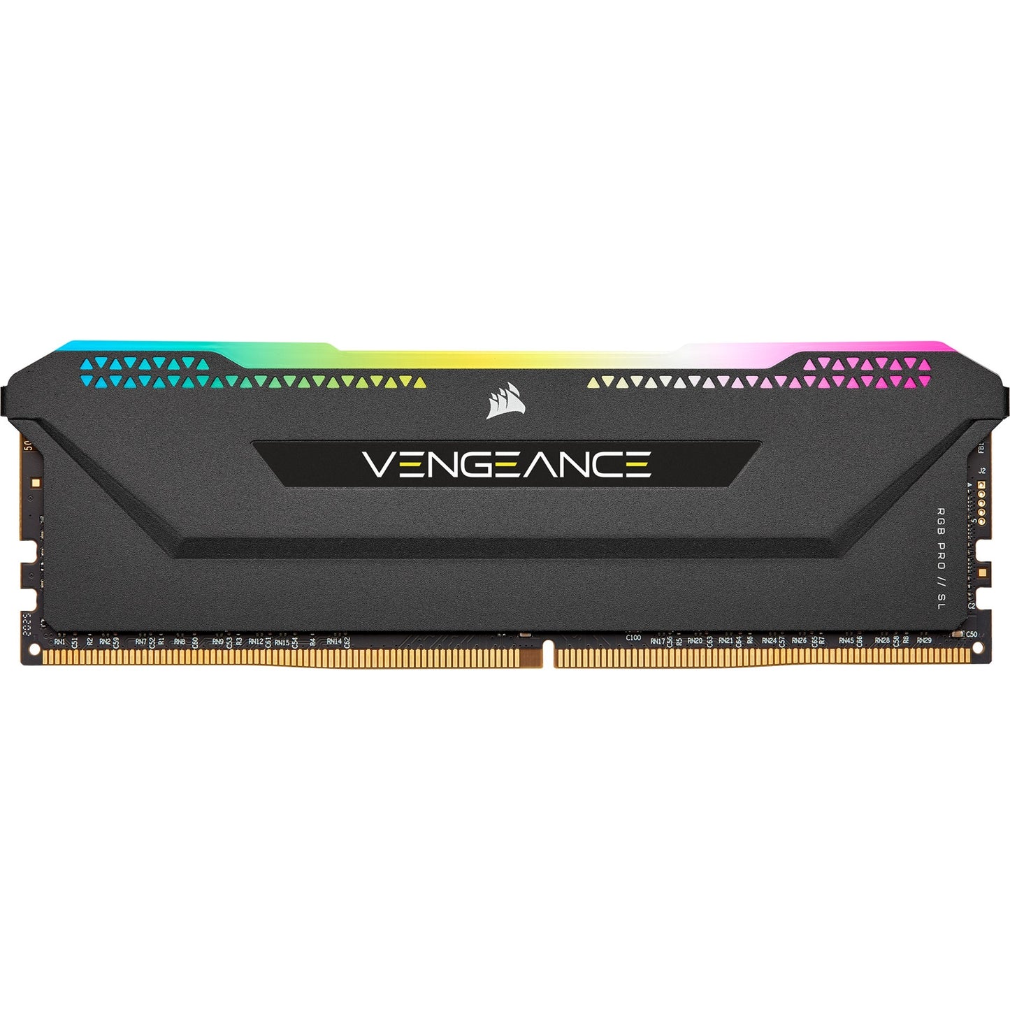 Corsair 32 GB DDR4-3600 Kit
