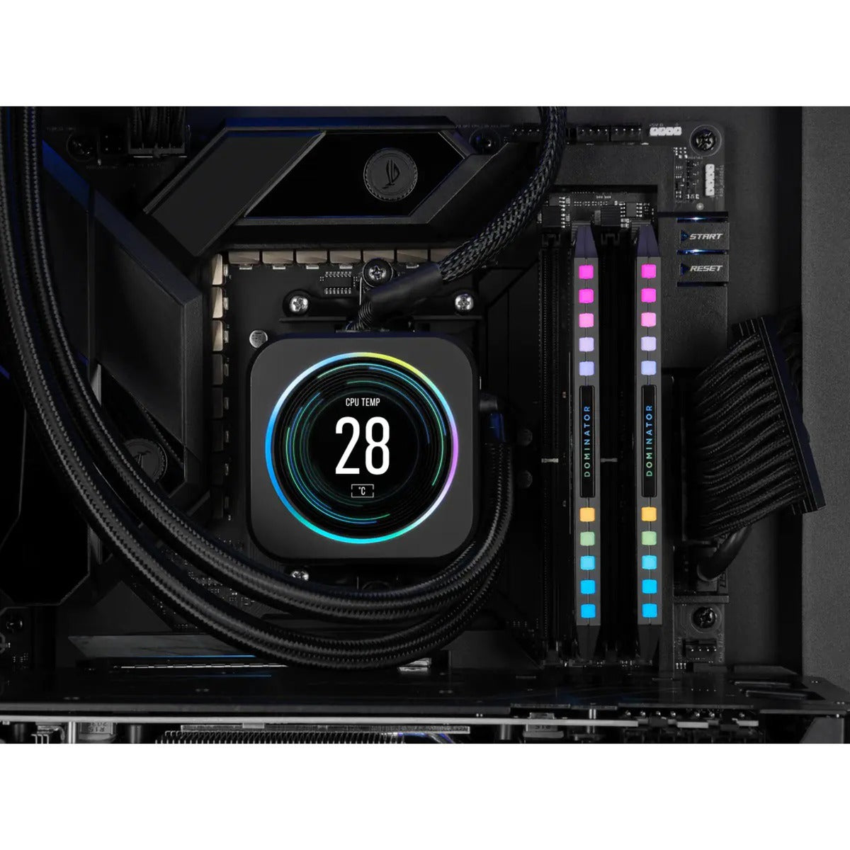 Corsair 32 GB DDR5-6000 Kit