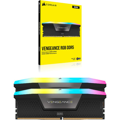 Corsair 32 GB DDR5-6000 Kit
