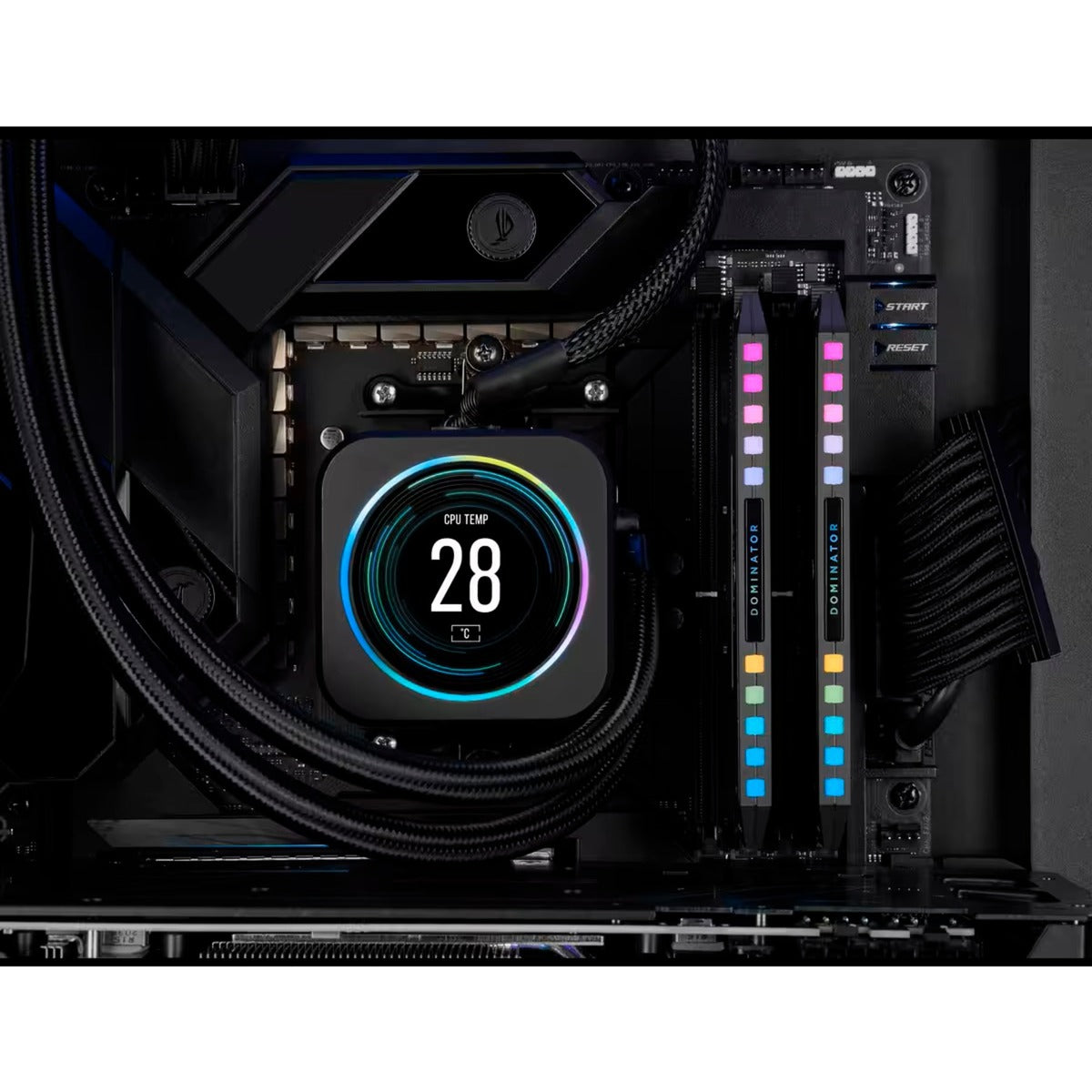 Corsair 32 GB DDR5-6000 Kit