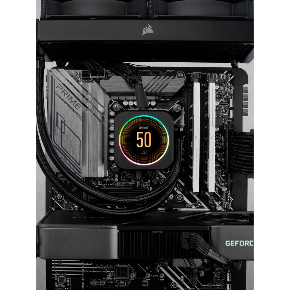 Corsair 32 GB DDR5-6400 Kit