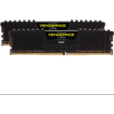 Corsair Corsair 64 GB DDR4-3200 Kit