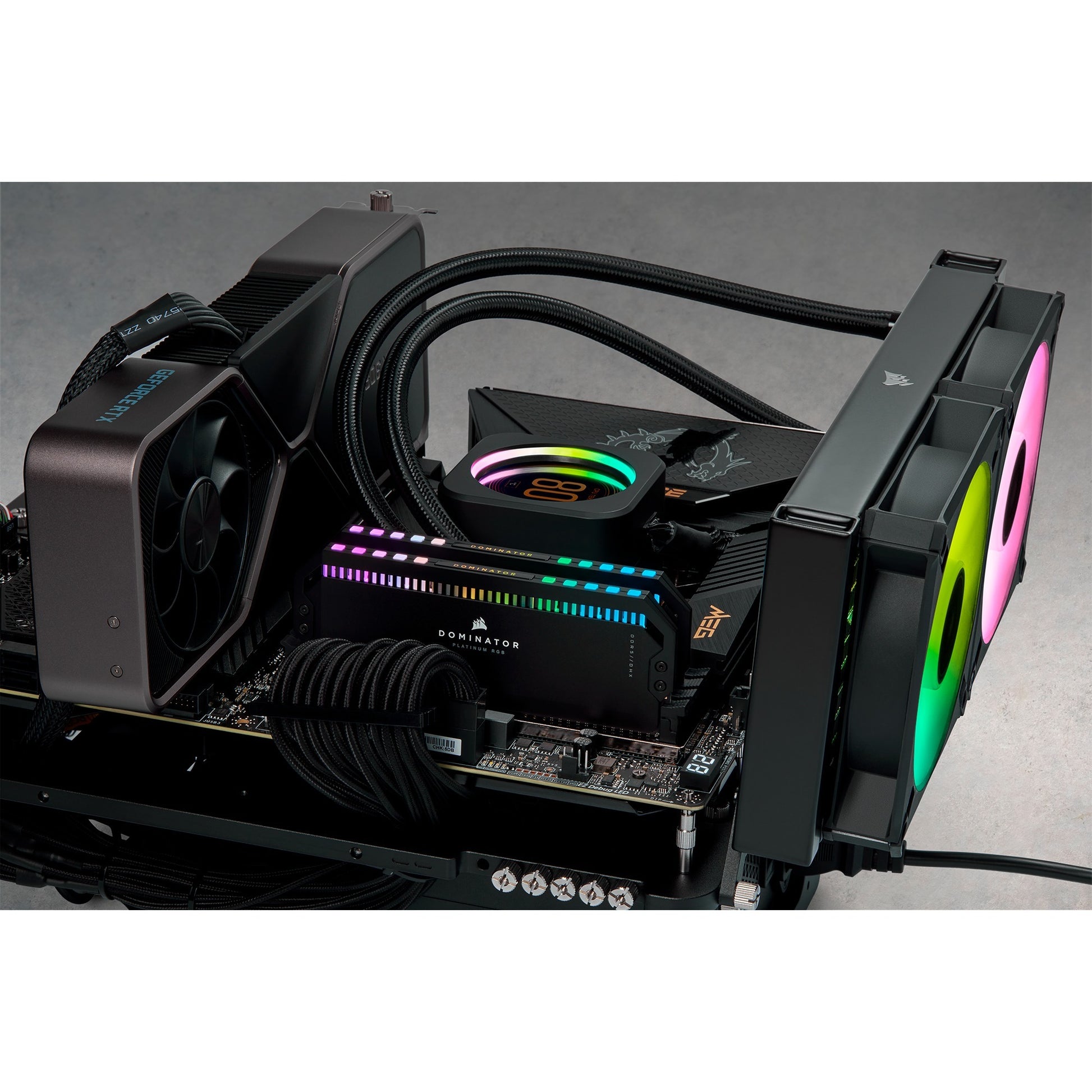 Corsair 64 GB DDR5-6000 Kit