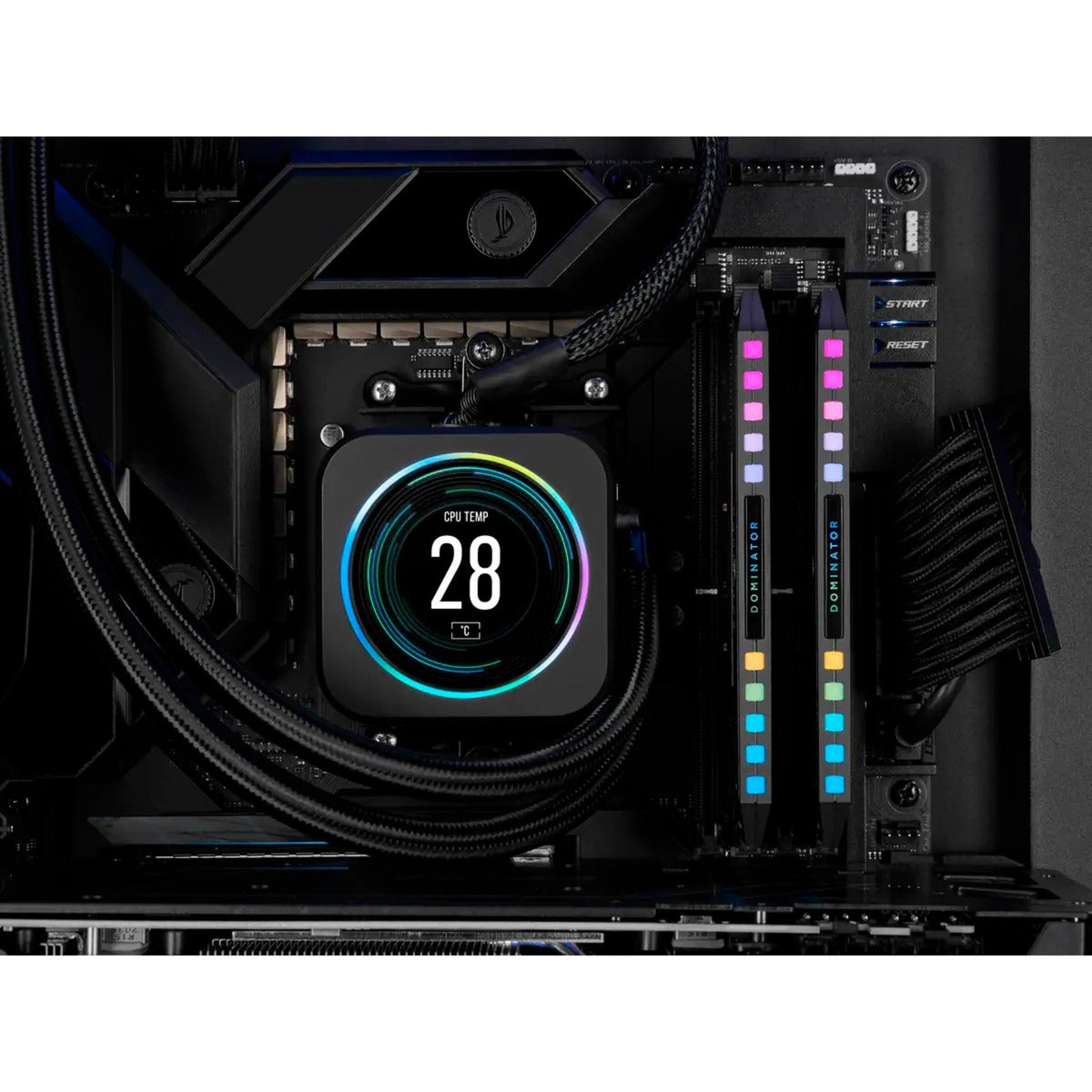 Corsair 64 GB DDR5-6000 Kit