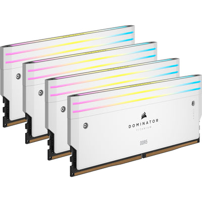 Corsair 64 GB DDR5-6000 Quad-Kit