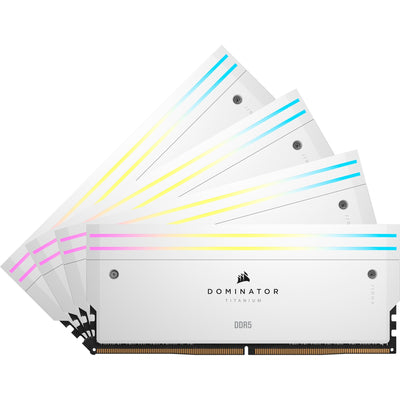Corsair 64 GB DDR5-6000 Quad-Kit