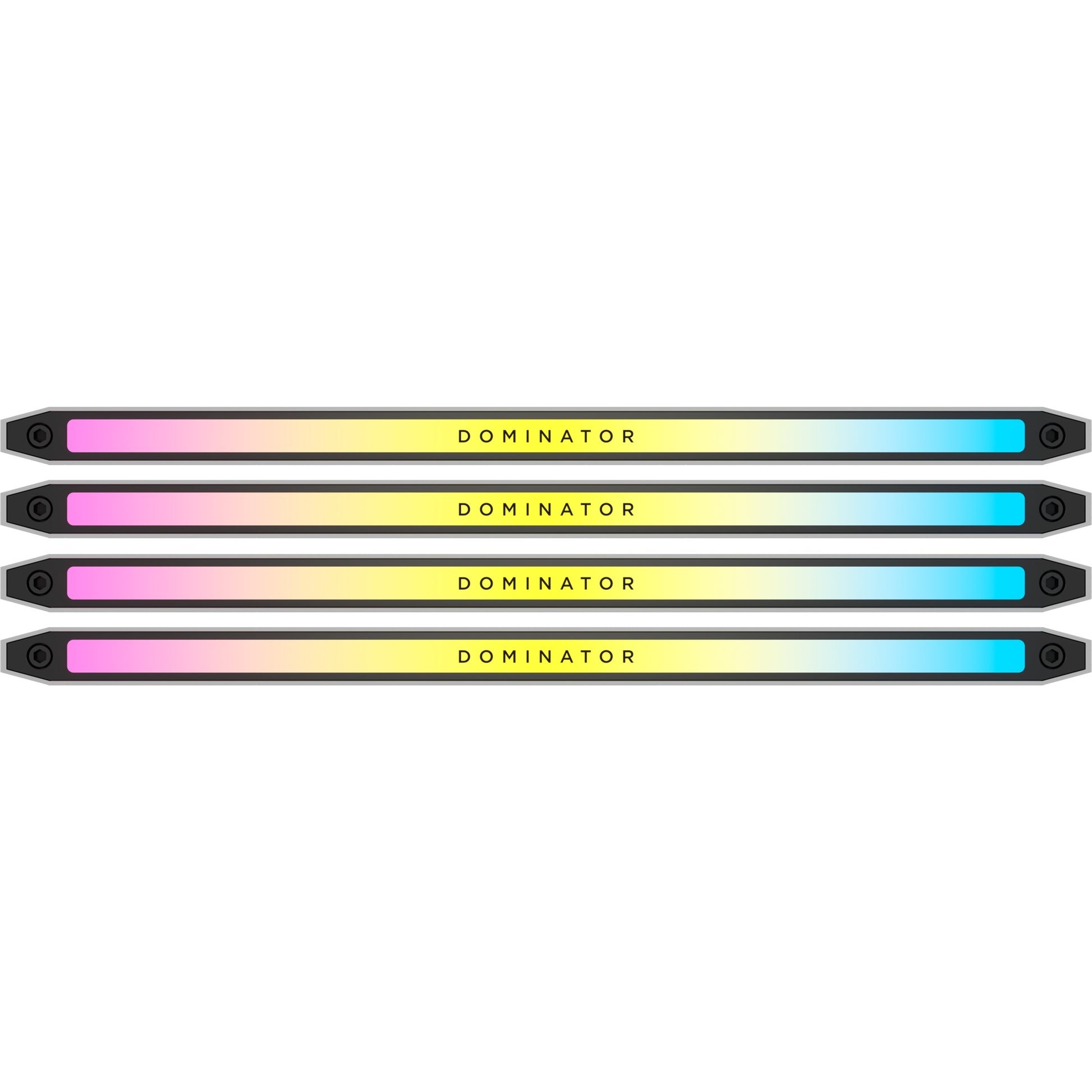 Corsair 64 GB DDR5-6000 Quad-Kit