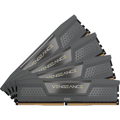 Corsair 64 GB DDR5-6000 (4x 16 GB) Quad-Kit