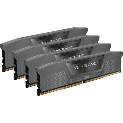 Corsair 64 GB DDR5-6000 (4x 16 GB) Quad-Kit