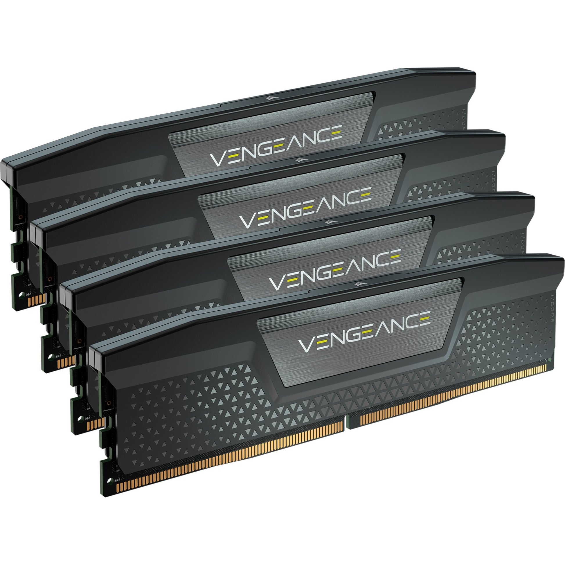 Corsair Corsair 64 GB DDR5-6200 Quad-Kit
