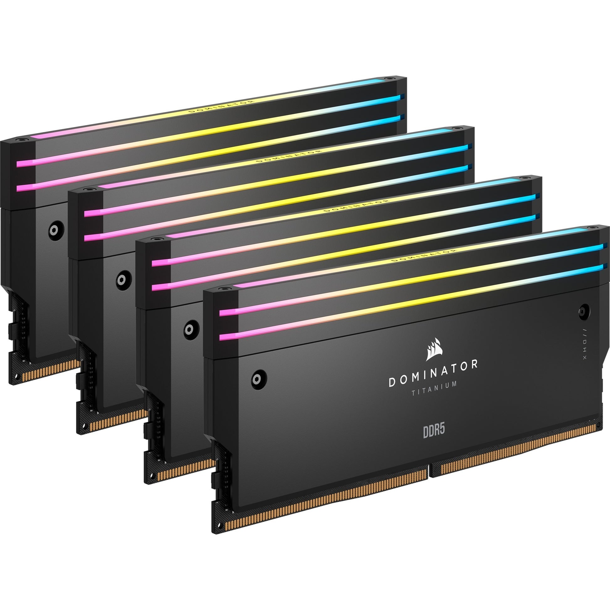 Corsair 64 GB DDR5-6400 Quad-Kit