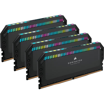 Corsair 64 GB DDR5-6400 Quad-Kit