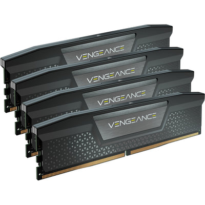 Corsair 64 GB DDR5-6600 Quad-Kit
