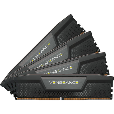Corsair 64 GB DDR5-6600 Quad-Kit