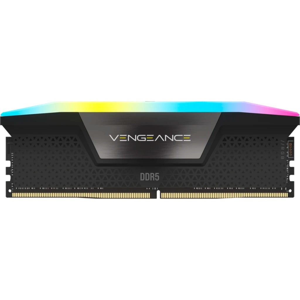 Corsair 96 GB DDR5-5600 (4x 24 GB) Quad-Kit