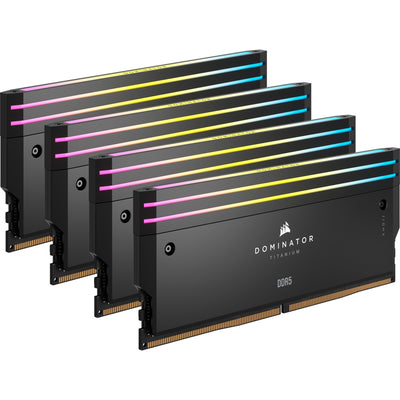Corsair 96 GB DDR5-6000 Quad-Kit