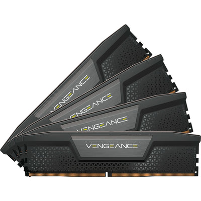 Corsair 96 GB DDR5-6000 (4x 24 GB) Quad-Kit